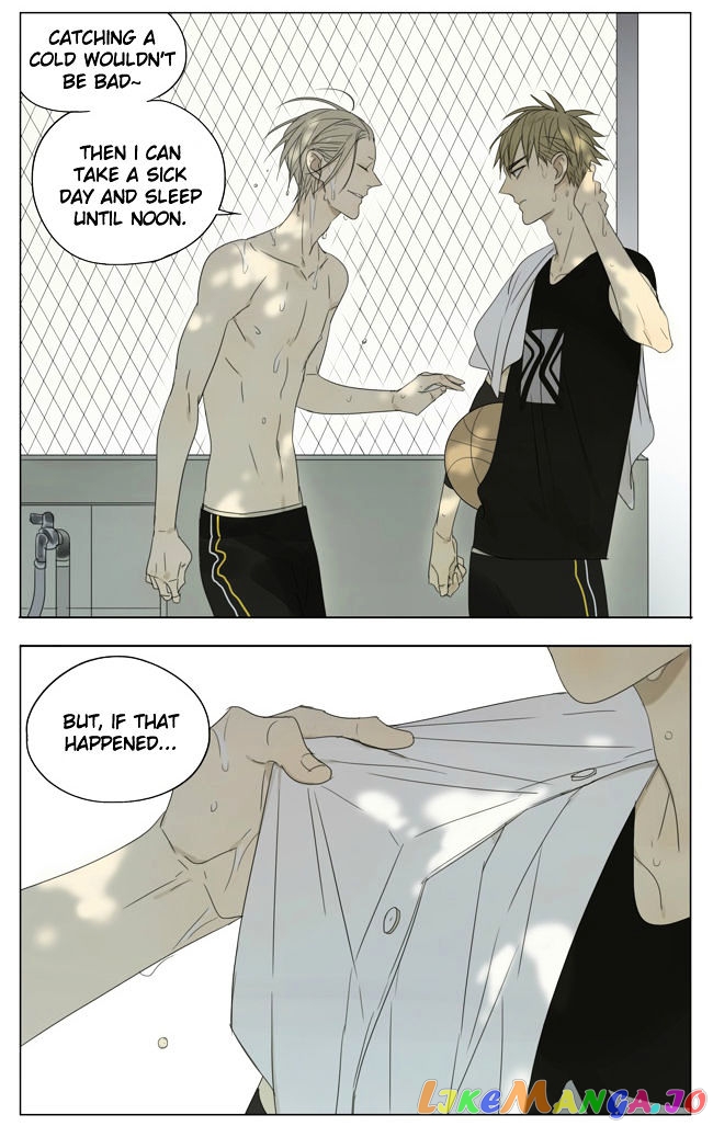 19 Days chapter 121 image 4